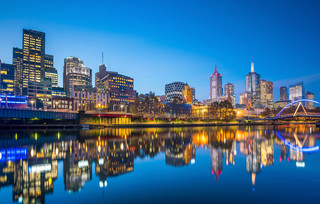 Μελβουρνη Μελβουρνη