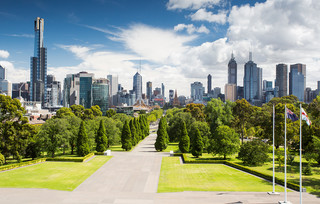 Μελβουρνη Μελβουρνη
