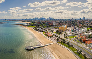 Μελβουρνη Μελβουρνη