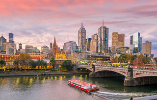 Μελβουρνη Μελβουρνη