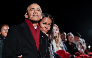 Μισέλ Ομπάμα