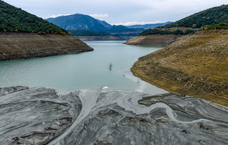 Λίμνη Μόρνου