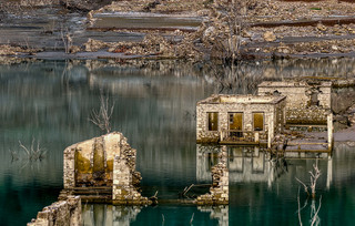 Λίμνη Μόρνου