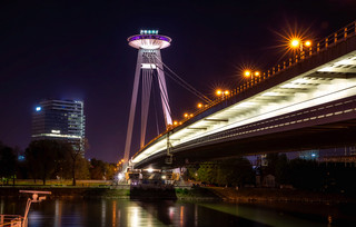 Μπρατισλάβα