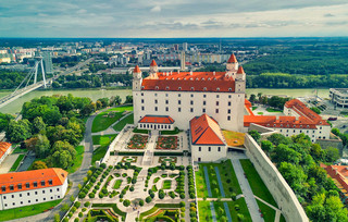 Μπρατισλάβα