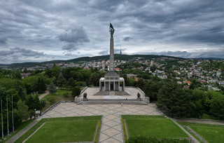 Μπρατισλάβα