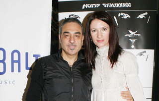 Νότης Σφακιανάκης_Κίλι