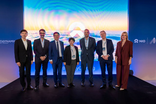 Nio: Και επίσημα στην Ελλάδα με 4 νέα μοντέλα