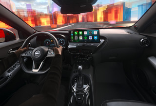 Το Nissan Juke τώρα ακόμη πιο προσιτό Το Nissan Juke τώρα ακόμη πιο προσιτό