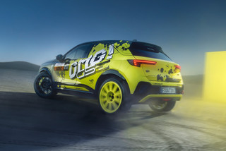 Το νέο Opel Mokka GSE ολοκληρώνει την οικογένεια του Mokka