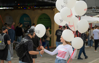 Με το λανσάρισμα του Lillet Spritz στο φετινό Athens Bar Show, η Pernod Ricard Hellas εισέρχεται δυναμικά στην κατηγορία του spritz, Με το λανσάρισμα του Lillet Spritz στο φετινό Athens Bar Show, η Pernod Ricard Hellas εισέρχεται δυναμικά στην κατηγορία του spritz,