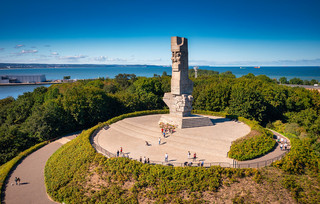 Γκντανσκ- Πολωνία