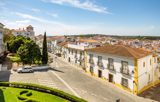 Έβορα, Πορτογαλία Έβορα, Πορτογαλία