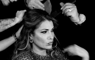 Project Φλέβα Project Φλέβα