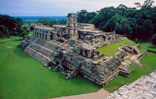 Παλένκε Μεξικό Παλένκε Μεξικό