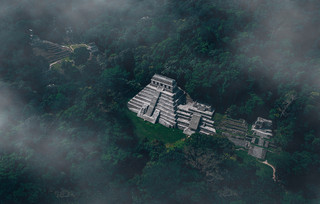 Παλένκε Μεξικό Παλένκε Μεξικό