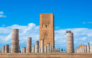 Ραμπάτ Μαρόκο Ραμπάτ Μαρόκο