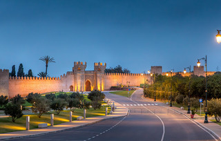 Ραμπάτ Μαρόκο Ραμπάτ Μαρόκο