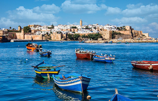 Ραμπάτ Μαρόκο Ραμπάτ Μαρόκο