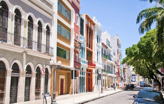 Ρεσίφε Βραζιλία Ρεσίφε Βραζιλία