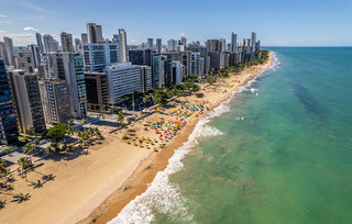 Ρεσίφε Βραζιλία Ρεσίφε Βραζιλία