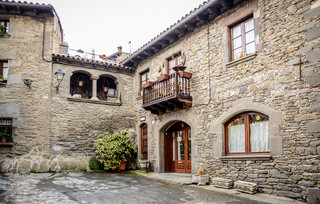 Rupit Ισπανία