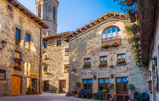 Rupit Ισπανία