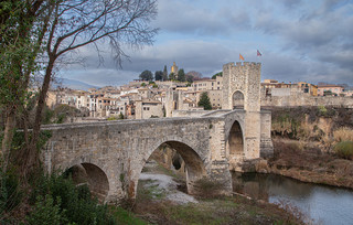 Rupit Ισπανία