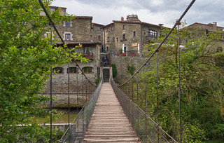 Rupit Ισπανία