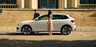 Skoda Kamiq: Πιο προσιτό από ποτέ και με κορυφαίες τεχνολογίες