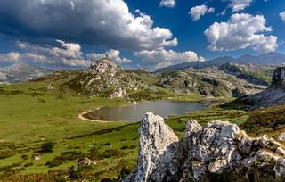 Αστούριας, Ισπανία Αστούριας, Ισπανία