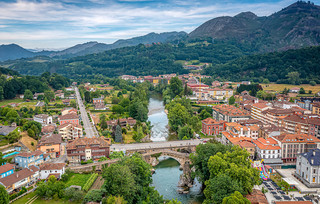 Αστούριας, Ισπανία Αστούριας, Ισπανία