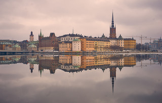 Στοκχόλμη Στοκχόλμη