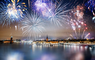 Στοκχόλμη Στοκχόλμη