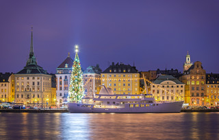 Στοκχόλμη Στοκχόλμη