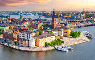 Στοκχόλμη Στοκχόλμη