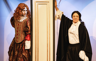 Ο Ταρτούφος