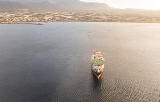 ΔΤ Vodafone - Ολοκληρώθηκε το κυρίως τμήμα του μεγαλύτερου υποθαλάσσιου καλωδιακού συστήματος οπτικών ινών στον κόσμο, 2Africa