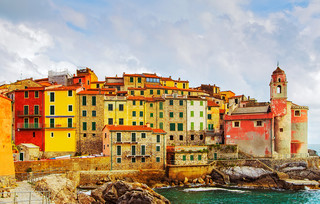 Τελάρο Ιταλία Τελάρο Ιταλία