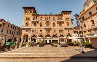 Τρεβίζο Ιταλία Τρεβίζο Ιταλία