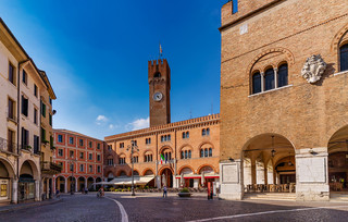 Τρεβίζο Ιταλία Τρεβίζο Ιταλία