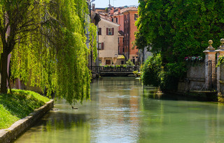 Τρεβίζο Ιταλία Τρεβίζο Ιταλία