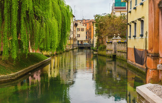 Τρεβίζο Ιταλία Τρεβίζο Ιταλία