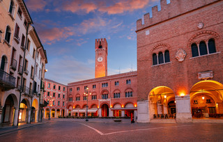 Τρεβίζο Ιταλία Τρεβίζο Ιταλία