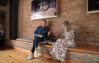 Βαγγέλης Θεοδωρόπουλος Βαγγέλης Θεοδωρόπουλος