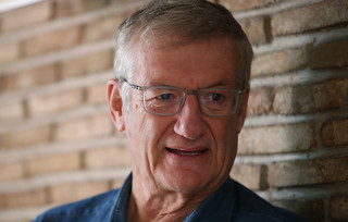 Βαγγέλης Θεοδωρόπουλος Βαγγέλης Θεοδωρόπουλος