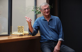 Βαγγέλης Θεοδωρόπουλος Βαγγέλης Θεοδωρόπουλος