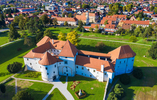 Βαραζντίν_Κροατία Βαραζντίν_Κροατία