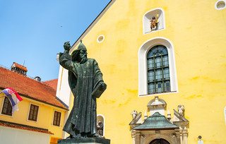 Βαραζντίν_Κροατία Βαραζντίν_Κροατία