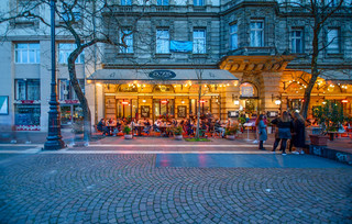 Βουδαπέστη